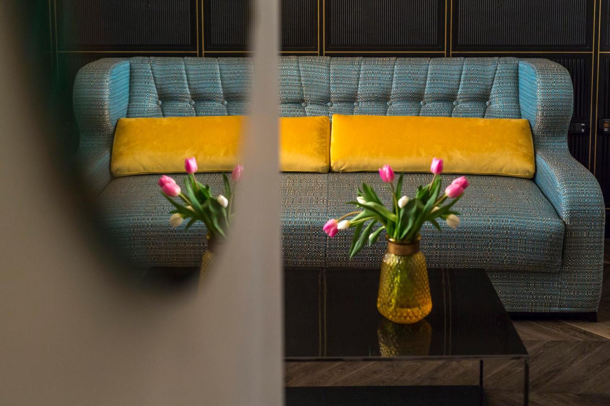 Hotel The Haven Roma Zewnętrze zdjęcie